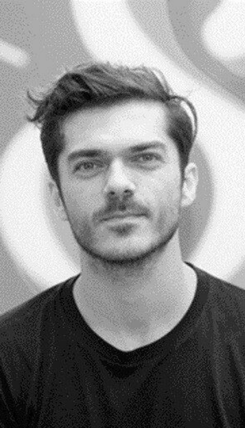 Clément Liehli, Fondateur de Makko