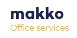 Logo + Office Services